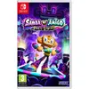Image de Nintendo Games Switch Samba De Amigo Party Central