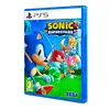 Image de Playstation Games Ps5 Sonic Superstars