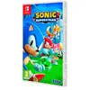 Image de Nintendo Games Switch Sonic Superstars