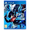 Image de Playstation Games Ps4 Persona 3 Reload