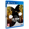 Image de Playstation Games Ps4 Like A Dragon Infinite Wealth