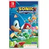 Image de Nintendo Games Switch Sonic Superstars Ciab