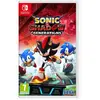 Image de Nintendo Games Switch Sonic X Shadow Generations
