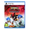 Image de Sonic x Shadow Generations PS5