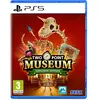 Image de Playstation Games Ps5 Two Point Museum (explorer Edition)
