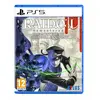 Image de Playstation Games Ps5 Raidou Remastered The Mystery Of The Soulless Army