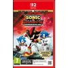 Image de Sonic X Shadow Generations Switch 2 FR/NL