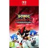 Image de Nintendo, Sonic x Shadaw Generations - Day One Edition
