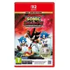 Image de Nintendo Games Switch 2 Sonic X Shadows Generations Day 1 Edition Import Eu