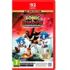 Image de Nintendo Games Switch 2 Sonic X Shadows Generations