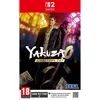 Image de Nintendo, Yakuza 0: Director's Cut