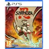 Image de Playstation Games Ps5 Shinobi Art Of Vengeance