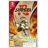 Image de Nintendo Games Switch Shinobi Art Of Vengeance Ciab