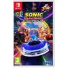 Image de Sega, Sonic Racing: CrossWorlds