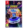 Image de Sega, Sonic Racing: Crossworlds