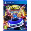 Image de Sega, Sonic Racing : Crossworlds