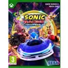 Image de Sega, Sonic Racing: CrossWorlds