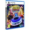 Image de Sonic Racing: CrossWorlds  PS5