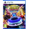 Image de Playstation Games Ps5 Sonic Racing: Crossworlds