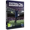 Image de Football Manager 2026 Code in a box PC