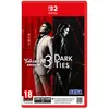 Image de Sega, Yakuza Kiwami 3 & Dark Ties