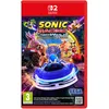Image de Sonic Racing: CrossWorlds Nintendo Switch 2