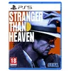 Image de Stranger Than Heaven PS5 FR/NL