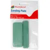 Image de Humbrol Flexi Sanders : Dual grit, Twin pack