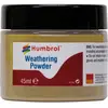 Image de Humbrol Poudre Weathering Sable - 45ml