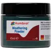 Image de Humbrol Poudre d'altération fumée - 45ml
