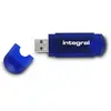 Image de Integral USB2.0 DRIVE EVO Clé USB USB type A 2.0 (64 Go, USB-A), Clé USB, Bleu