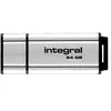 Image de Integral Clé Usb Evo Usb 64gb Infd64gbevobl