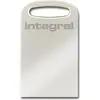 Image de Integral INFD16GBFUS3.0 (16 Go, USB-A), Clé USB, Argent