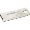 Image de Integral USB2.0 DRIVE ARC METAL Clé USB USB type A 2.0 (16 Go, USB-A), Clé USB, Argent