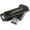 Image de Integral INFD512GB360SEC3.0 (512 Go, USB-A), Clé USB, Or