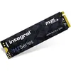 Image de Integral DISQUE SSD M2 250GO - M.2 TYPE 2280 NVME (250 Go, M.2 2280), SSD