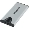 Image de Integral 2tb Slimxpress Pro Portable SSD (2 To), SSD externe, Argent