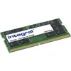 Image de Integral 16GB SODIMM DDR5 5600 NON TAMPONNÉ NON-ECC (1 x 16GB, 5600 MHz, RAM DDR5, SO-DIMM), Mémoire vive, Vert