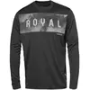 Image de Royal Maillot Enduro Manches Longues Quantum