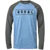 Image de Royal Maillot Enduro Manches Longues Core Box