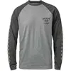 Image de Royal Maillot Enduro Manches Longues Core Racing