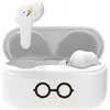 Image de GED Cuffie Earpods - OTL - Harry Potter Glasses (Sans fil), Casque gaming, Blanc