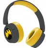 Image de OTL Casque Bluetooth avec contrôle parental - Batman Gotham City (DC0984)