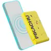 Image de OTL Pikachu (5000 mAh, 20 W, 18.50 Wh), Chargeur de secours, Jaune, Noir