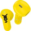 Image de OTL Écouteurs Pokemon Pikachu Slide TWS