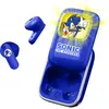 Image de OTL Écouteurs Sonic the Hedgehog Slide TWS