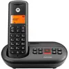 Image de Motorola Téléphone Fixe Sans Fil Dect E211