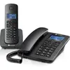 Image de Motorola C4201 210-10006, Téléphone, Noir
