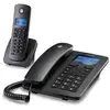 Image de Motorola Téléphone Fixe C4201 Combo