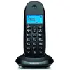 Image de Motorola Téléphone Fixe Sans Fil C1001cb+